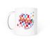 ? Great Lakes Episcopride 2026, a White Coffee Mug (back-view)