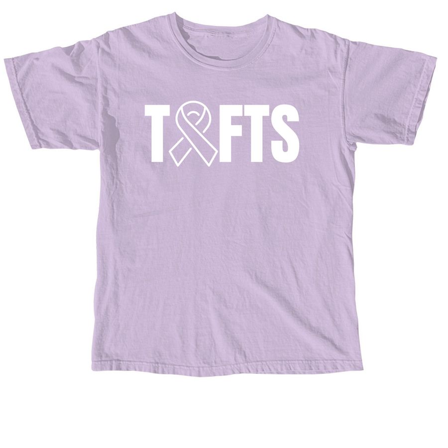 PMC, a Orchid Comfort Colors Unisex Tee