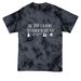in the mood to mood read, a Black Crystal Tie Dye Tee