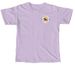 UNA, a Orchid Comfort Colors Unisex Tee