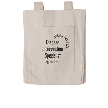 DIS - MSS, a Pumice Reclaimist Everywhere Tote Bag