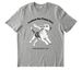 Bosley's Beagles Fundraiser, a Heather Grey Stanley/Stella Unisex Creator 2.0 Tee