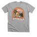 Tiny Whiskers Animal Rescue 2026&nbsp;, a Athletic Heather Premium Unisex Tee