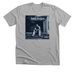 MC Mersh, a Athletic Heather Premium Unisex Tee