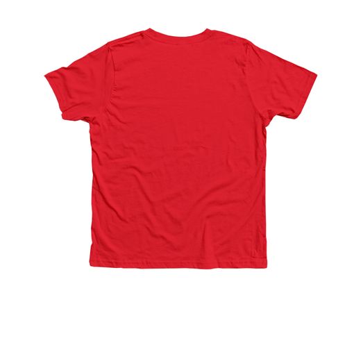 Klaus Is It! Red Premium Youth Tee