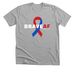 Avery Fuerbacher, a Athletic Heather Premium Unisex Tee