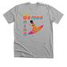 MS Walk 2026(MS Nikki?s Angels), a Athletic Heather Premium Unisex Tee