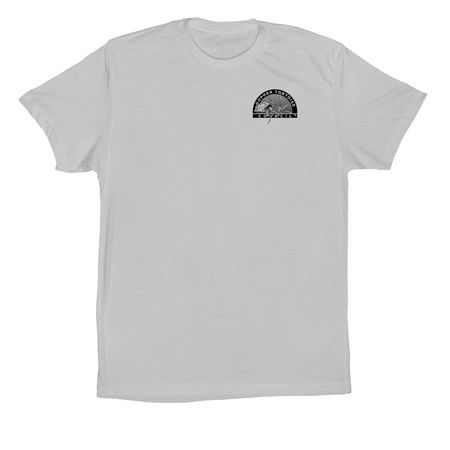 2026 Gopher Tortoise Council Annual Meeting&nbsp;, a Silver Premium Cotton Tee