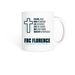 FBCF Youth Coffee mugs, a White Coffee Mug