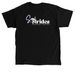 New Logo 2024, a Black Classic Unisex Tee
