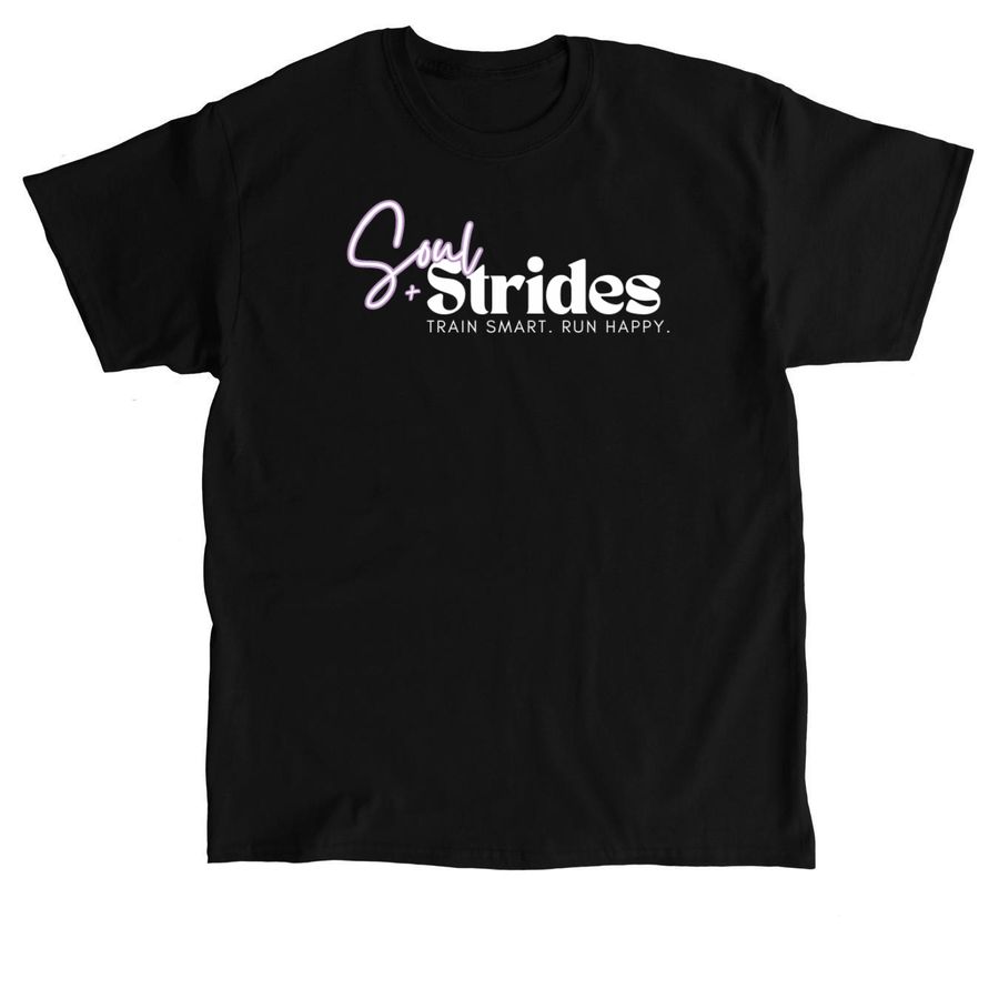 New Logo 2024, a Black Classic Unisex Tee