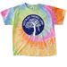 Kids 2025 Summer Camp&nbsp;, a Eternity Youth Tie Dye Tee