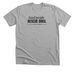 Good People Rescue Dogs, a Athletic Heather Premium Unisex Tee