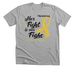 #RylanStrong, a Athletic Heather Premium Unisex Tee