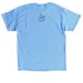 Adult 2026 Sessions 1 & 2 Herd Apparel, a Carolina Blue Classic Unisex Tee (back-view)