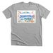 AmblesideOnline, a Athletic Heather Premium Unisex Tee