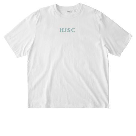 Tasting Tee, a White Stanley/Stella Unisex Freestyler Heavyweight Tee