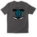 Medieval Madness 2026, a Charcoal Softstyle Cotton Tee