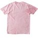 Funding, a Clay Comfort Colors Colorblast Tee (back-view)
