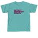 Midwife for Every Community Fund, a Seafoam Comfort Colors Unisex Tee (back-view)