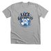 Liz?s Lifesaver Shirts &nbsp;, a Athletic Heather Premium Unisex Tee