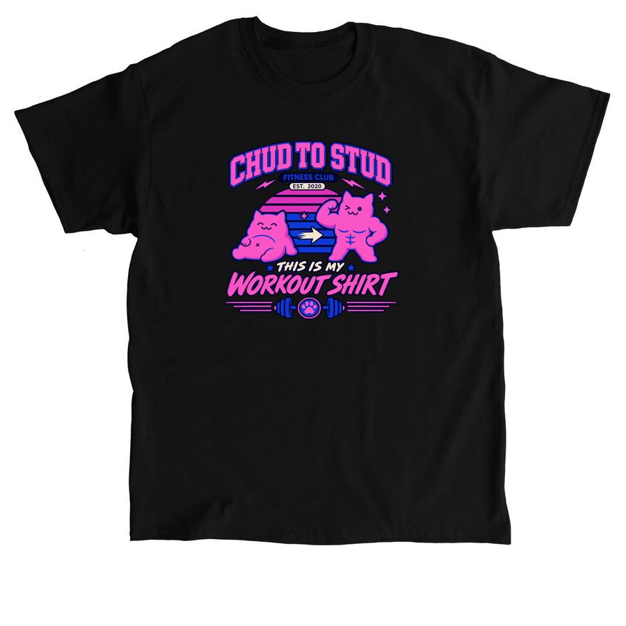 Sodapoppin Merch, a Black Classic Unisex Tee