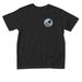 No Otter Place Like It! Youth Shirts/Hoodies, a Black Toddler Tee