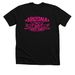AZDD BB, a Solid Black Blend Premium Unisex Tee