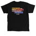 Abortion Funds are the Answer, a Black Classic Unisex Tee