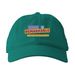 2026 CdLS Awareness Day Baseball Cap, a Emerald Forest