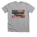 RuffDawgs Platoon, a Athletic Heather Premium Unisex Tee