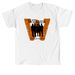 The Starting Five - Family Reunion, a White Classic Unisex Tee