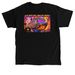 4.0 BOOS CRUISE&nbsp;, a Black Classic Unisex Tee