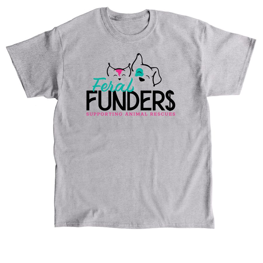 Daylight - Doing Good & Having Fun, a Sport Grey Classic Unisex Tee