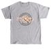 CCR Spring Apparel&nbsp;, a Sport Grey Classic Unisex Tee