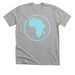 For the Heart of the People, a Athletic Heather Premium Unisex Tee