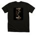 Hadestown Show Shirts, a Solid Black Blend Premium Unisex Tee