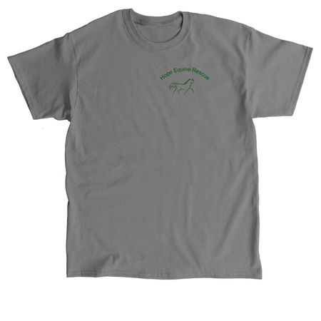 2026 Shirt Design, a Charcoal Classic Unisex Tee