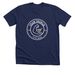 Team Charlie - T1D Walk, a Solid Navy Blend Premium Unisex Tee