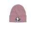 Fiend Beanie, a Cosmic Pink Printed Base Camp Beanie