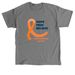 #Believing4Bobbye, a Charcoal Classic Unisex Tee