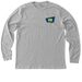 VPM PMGD 2026 Limited Edition Shirt, a Athletic Heather Premium Long Sleeve Tee