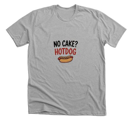Have fun Happy Birthday&nbsp;, a Athletic Heather Premium Unisex Tee