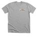 HTX WC Barnes Cartoon, a Athletic Heather Premium Unisex Tee