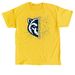 Split Design Front Only (special), a Daisy Classic Unisex Tee