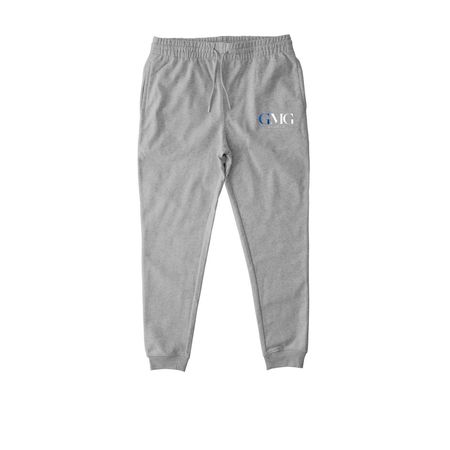 GMGSE GEAR UP 2, a Heather Grey Stanley/Stella Unisex Flyer Jogger