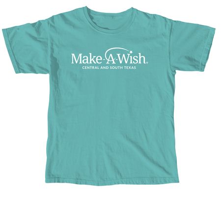 The Classic Collection, T-Shirt, a Seafoam Comfort Colors Unisex Tee