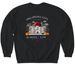 OCU Law Halloween Collection, a Black Softstyle Crewneck Sweatshirt