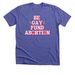 Be Gay, Fund Abortion, a Heather Lapis Premium Unisex Tee