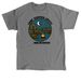 Camp Virginia Jaycee Reunion&nbsp;, a Charcoal Classic Unisex Tee